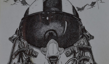 Fighter Pilot
