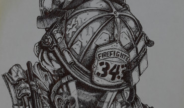 Firefighter