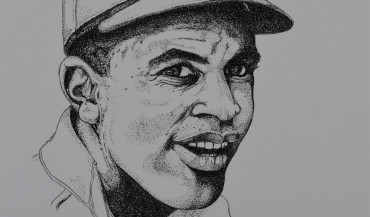 Jackie Robinson